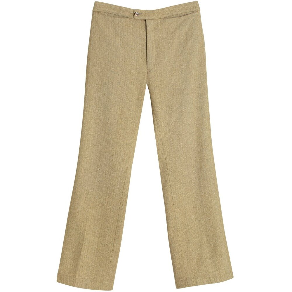 Sundazed (Germany) Herringbone, Archival Hardware, Equestrian